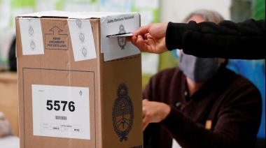 Córdoba y Formosa van a las urnas para elegir gobernador