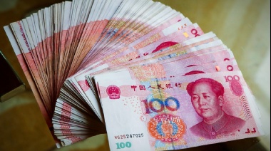 Cómo funcionará el "yuan MEP" y qué normativas se analizan