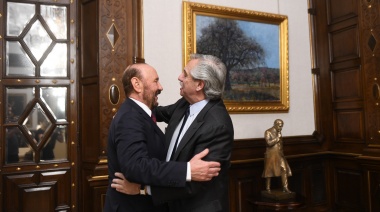 El Gobierno celebró el "contundente y merecido" triunfo de Gildo Insfrán en Formosa