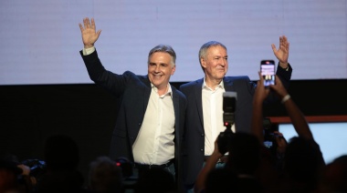 Llaryora se impuso por tres puntos ante Juez y se quedó con la Gobernación de Córdoba