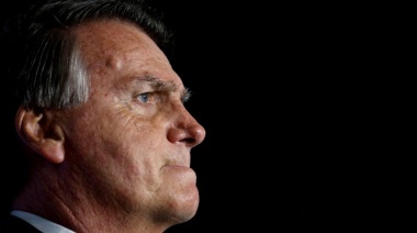 Declaran culpable a Jair Bolsonaro: piden su inhabilitación por 8 años