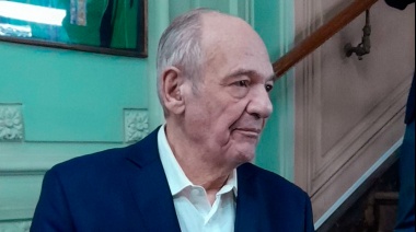 Murió el periodista deportivo Aldo Proietto a los 78 años