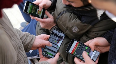 España y las apuestas online: un espejo y muchas alertas para Argentina