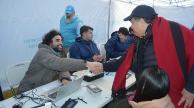 Mario Ishii lleva a cabo Operativo Documentario en el Mercado Concentrador