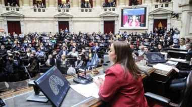 Diputados vuelve a sesionar con foco en los créditos UVA y Ley Olimpia