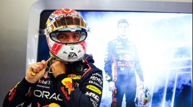 Verstappen volvió a ganar y Red Bull arrasa en el campeonato de la Fórmula 1