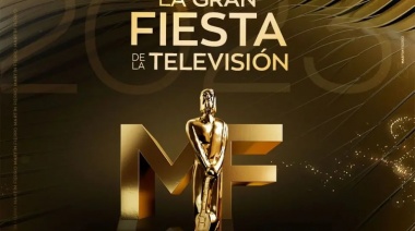 Premios Martín Fierro 2023: la lista completa de ganadores