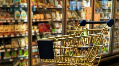 Argentina en el top cinco mundial de inflación en alimentos
