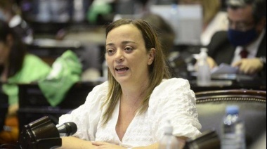 Cecilia Moreau: "Massa no se corta solo, viene construyendo con CFK"