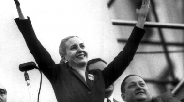 Eva Perón, "la abanderada de los humildes", moría hace 71 años