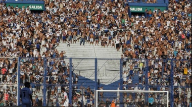 Escándalo en Vélez: la barra agredió a los jugadores y varios de ellos quieren dejar el club