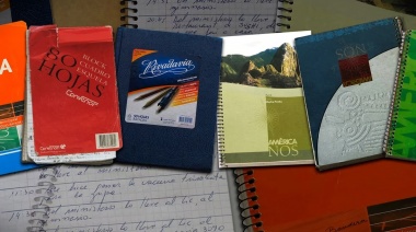 Un peritaje confirmó adulteraciones y apuntó al amigo de Oscar Centeno