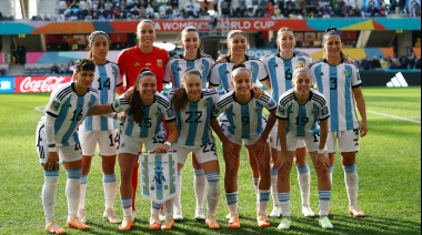 La Selección argentina cierra la fase de grupos: todo lo que tenés que saber del partido con Suecia