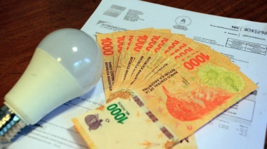 Las tarifas de luz aumentaron hasta 470% para usuarios que perdieron los subsidios