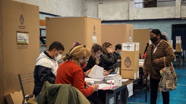 Cómo sigue el calendario electoral tras la victoria de Milei en las PASO