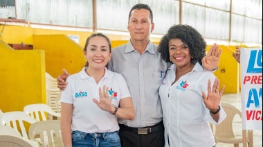 Ecuador: mataron a un dirigente del partido de Correa