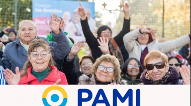 PAMI brinda descuentos de hasta 25% en jugueterías por el Día del Niño