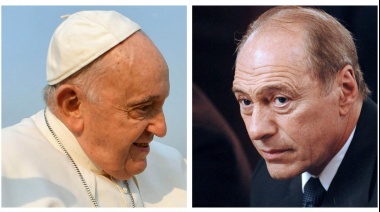 El Papa nombró a Zaffaroni en un nuevo organismo para investigar y promover los derechos sociales