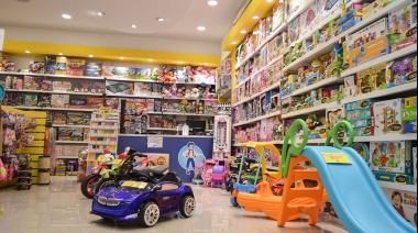 Día de las Infancias: incorporan la venta de juguetes al "Ahora 12"