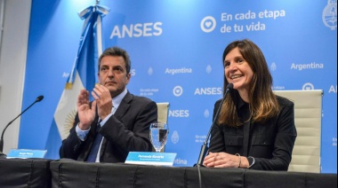 Desde septiembre, los jubilados cobrarán un 23 % más y bonos mensuales