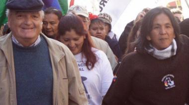 Falleció el periodista Raúl Noro, esposo de Milagro Sala