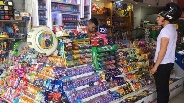 En medio de otra corrida cambiaria, dan a conocer la inflación de julio