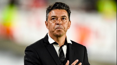 Marcelo Gallardo rechazó la oferta para dirigir al Villarreal