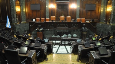 La legislatura porteña vuelve a sesionar para tratar la ampliación del Presupuesto