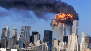 A 22 años del atentado del 11 de septiembre: cómo fue el ataque a las Torres Gemelas