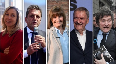Así serán los debates presidenciales: intercambios más "picantes" y participación ciudadana
