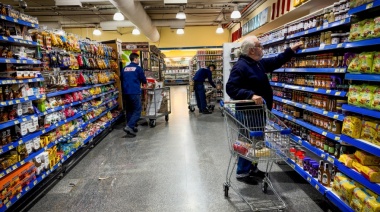 Cómo será el "Compre sin IVA" anunciado por Massa