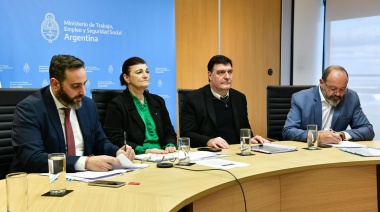 Oficializan la convocatoria del Consejo del Salario para el 27 de septiembre