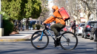 El Gobierno bonaerense multó a "Rappi" con $59 millones por el cobro de cargos adicionales