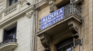 Alquileres: los cambios que quedarían establecidos por la nueva ley