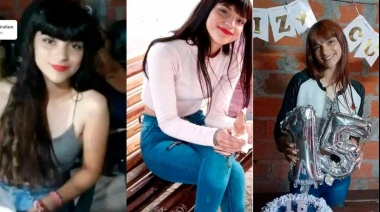Buscan a una pareja por el crimen de la adolescente de 16 años en José C. Paz