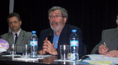 29 años de Historia: Entrevista a Alberto Julio Fernández