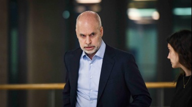 Larreta toma distancia de Macri y Bullrich: "Milei es un salto al vacío"