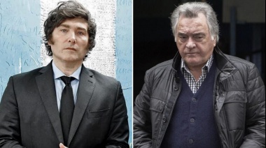 Luis Barrionuevo se alejó de Javier Milei y lo criticó por el acuerdo con Macri y Bullrich