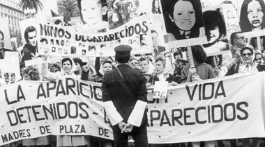 Abuelas de Plaza de Mayo y el Cels compartieron nuevos archivos desclasificados