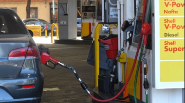 Massa aseguró que se "normalizó" el abastecimiento de combustibles