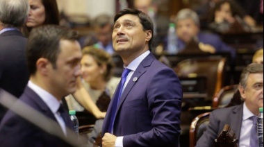 Confirman que un partido de LLA abandonó la alianza por el pacto Milei-Macri