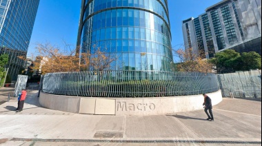 El Banco Central aprobó la compra del Banco Itaú Argentina por parte del Banco Macro
