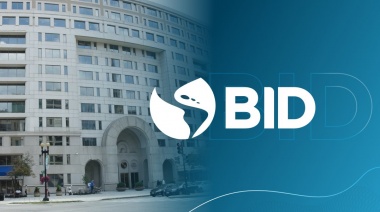 El BID aprobó una nueva línea de créditos para Argentina por u$s700 millones para obras