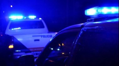 Una chica de 15 años muere tras un incendio en Bella Vista e investigan si su pareja generó el fuego