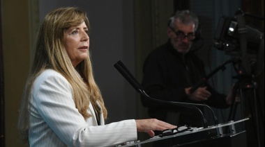 Seguidores de Milei amenazaron de muerte a Cerruti: "Son violencia, odio"