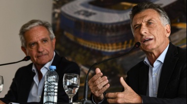 Boca: Macri lanzó su fórmula y dijo que Milei le pidió que recupere la alegría en el club