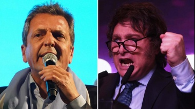 Dónde esperarán los resultados del balotaje los candidatos presidenciales