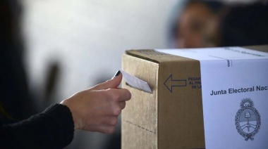 Cuáles son los tipos de voto que pueden emitirse en el balotaje