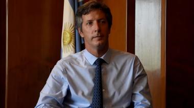 Santiago Bausili es el nuevo titular del Banco Central