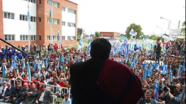 La Universidad Nacional de José C. Paz Celebra un Aniversario de Compromiso y Logros